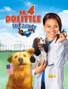 Docteur Dolittle 4