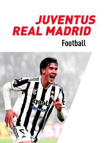 Football - Soccer Champions Tour : Juventus Turin / Real Madrid