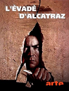 Arte - L'évadé d'Alcatraz