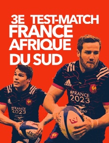 3e test-match
