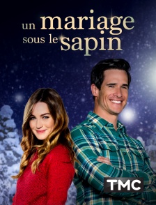 TMC - Un mariage sous le sapin