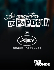 TV5MONDE - Les rencontres du Papotin