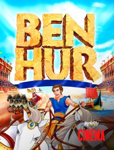 Ben Hur