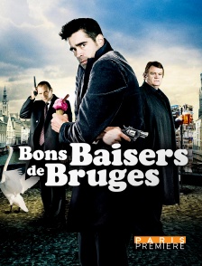 Bons baisers de Bruges