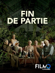 FilmoTV - Fin de partie