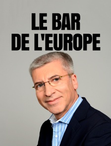 Le bar de l'Europe