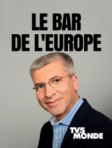 Le bar de l'Europe