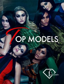 Fashion TV - Top Models