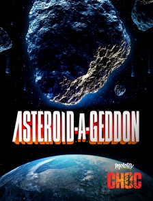 Molotov Channels CHOC - Asteroid-A-Geddon