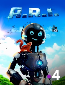 France 4 - A.R.I.