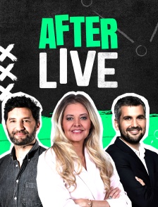 After live