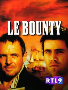 RTL 9 - Le Bounty