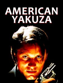 American Yakuza