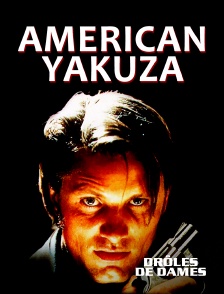 Molotov Channels internal-external test - American Yakuza