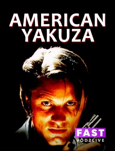 Molotov Channels TEST FAST - American Yakuza
