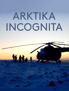 Arktika Incognita
