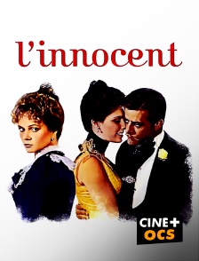 CINÉ Cinéma - L'innocent