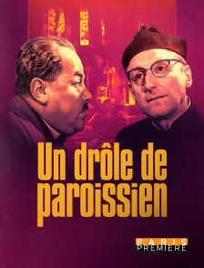 Un drôle de paroissien