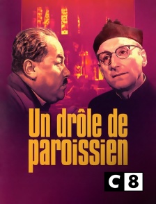 C8 - Un drôle de paroissien