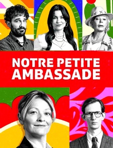 Notre petite ambassade