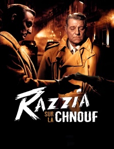 Razzia sur la chnouf