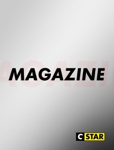 CSTAR - Magazine