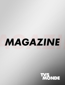 TV5MONDE - Magazine