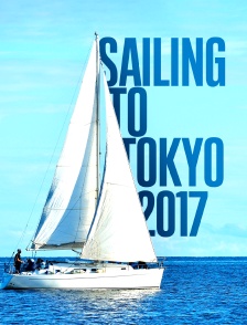 Sailing To Tokyo 2017