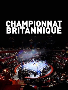 Championnat britannique