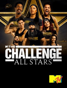 MTV - The Challenge: All Stars en replay