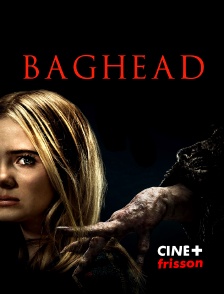 CINE+ Frisson - Baghead