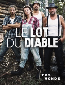 TV5MONDE - Le Lot du Diable