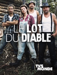 TV5MONDE - Le Lot du Diable