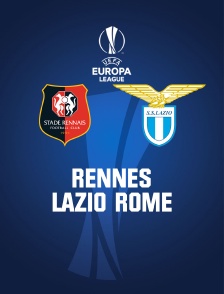 Football - Rennes (Fra) / Lazio Rome (Ita)