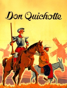 Don Quichotte