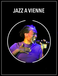 Jazz à Vienne