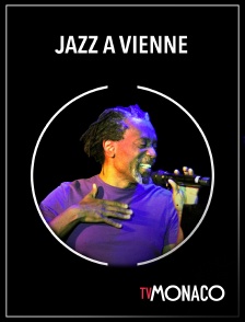 TV Monaco - Jazz à Vienne