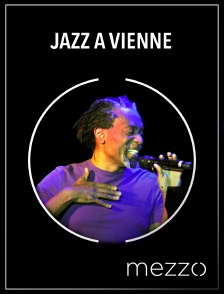 Gregory Porter en concert à Jazz à Vienne 2022