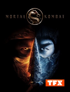 TFX - Mortal Kombat