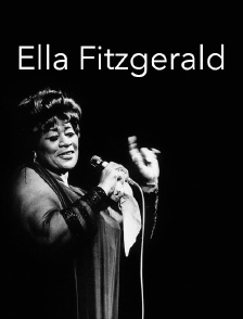 Ella Fitzgerald