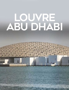 Louvre Abu Dhabi