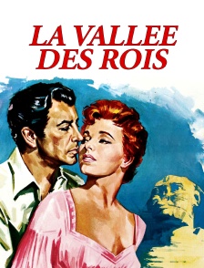 La vallée des Rois