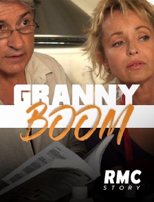 Granny Boom