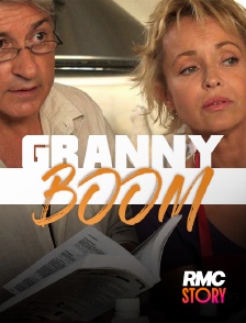 RMC Story - Granny Boom