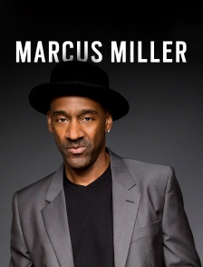 Marcus Miller