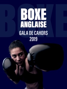 Gala de Cahors 2019