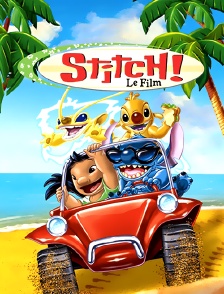 Stitch ! Le film
