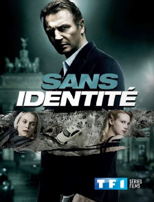 TF1 Séries Films - Sans identité