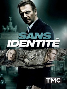 Sans identité