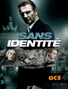 Sans identité